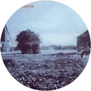 New Mill, Tadworth - 