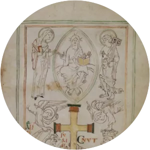 New Minster Liber Vitae - Book