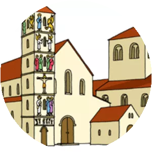 New Minster, Winchester