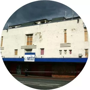 New Monkey photograph