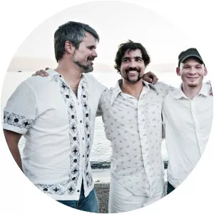 New Monsoon - Rock band