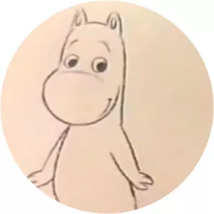 New Moomin