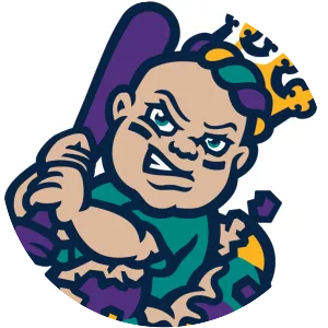 New Orleans Baby Cakes