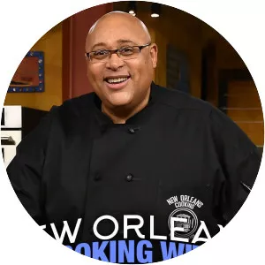 New Orleans Cooking With Kevin Belton - TV program