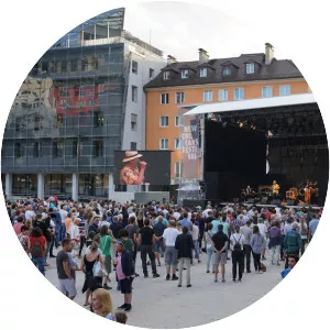 New Orleans Festival - Music Festival