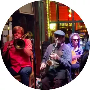 New Orleans Jazz Vipers