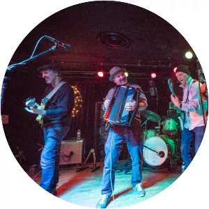 New Orleans Klezmer All Stars