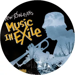 New Orleans Music in Exile - 2006 ‧ Music genre/Documentary ‧ 1h 55m