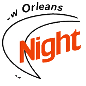 New Orleans Night
