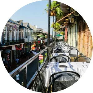 New Orleans - City in Louisiana