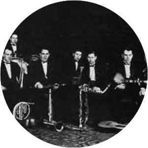 New Orleans Rhythm Kings