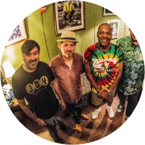 New Orleans Suspects