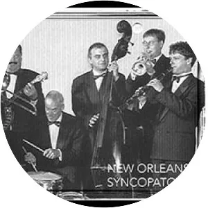 New Orleans Syncopators