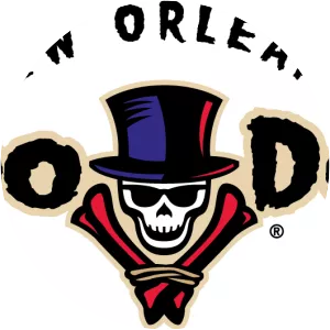 New Orleans VooDoo