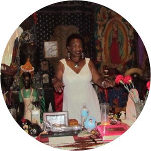 New Orleans Voodoo Spiritual Temple