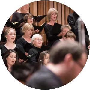 New Philharmonia Chorus