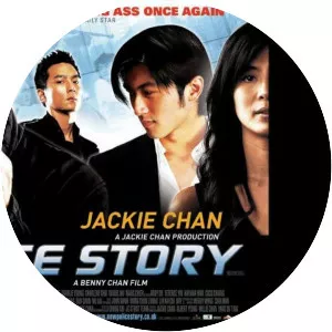 New Police Story - 2004 ‧ Drama/Crime ‧ 2h 4m