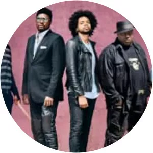 New Power Generation - Band