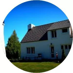 New Presque Isle Lighthouse - 