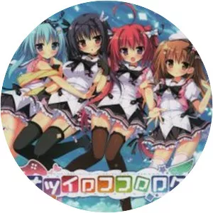 New PS Vita Natsuiro Kokoro Log Japan VLJM-38090 458 from Japan