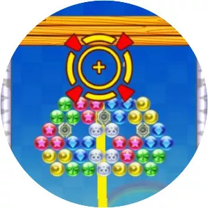 New Puzzle Bobble