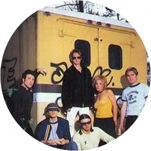 New Radicals - Rock band