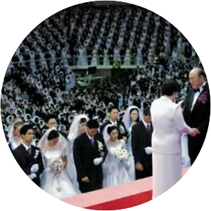 New religious movement - Religion