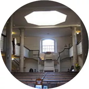 New Room - Building in Bristol, England