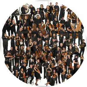 New Russia Orchestra