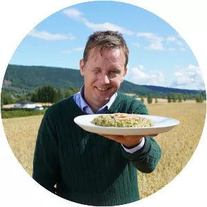 New Scandinavian Cooking