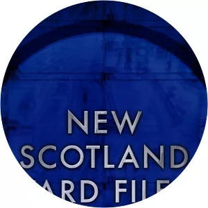 New Scotland Yard FilesSince 2020