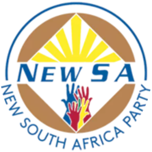 New South Africa Party - Political party