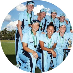 New South Wales Breakers