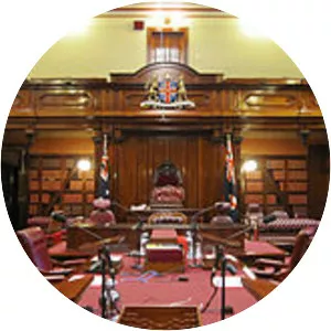 New South Wales Legislative . . .