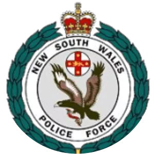 New South Wales Police Force - State agency