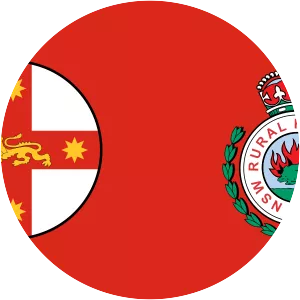 New South Wales Rural Fire Service - Government agency