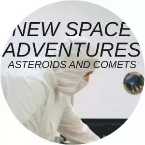 New Space Adventures: Asteroids and Comets - TV program