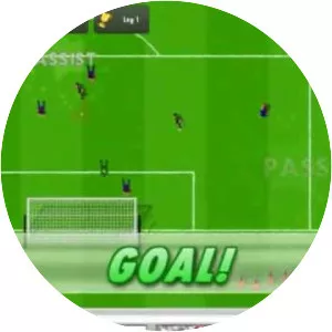 New Star Soccer 5 - Video game