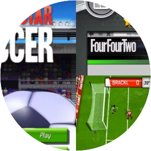 New Star Soccer