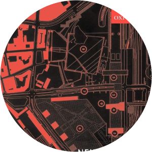 New State Spaces: Urban Governance and the Rescaling of Statehood - Book by Neil Brenner