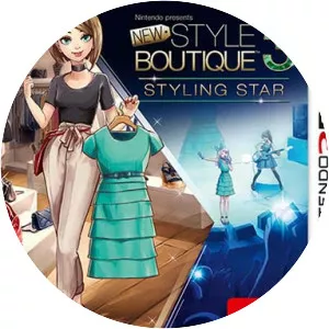 New Style Boutique 3 Styling Star