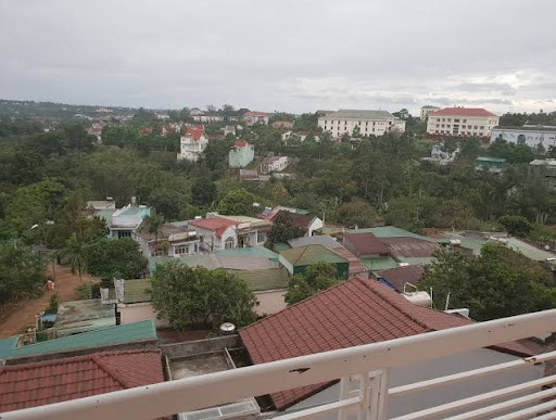 New Sunrise Hotel Dak Nong