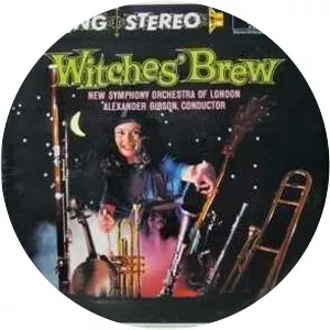 New Symphony Orchestra of London