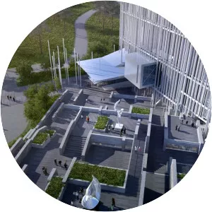 New Taipei City Museum of Art