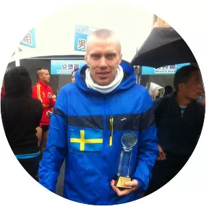 New Taipei City Wan Jin Shi Marathon - 