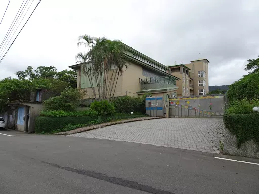 New Taipei Municipal Fongjhu Elementary and Junior School - Middle school in New Taipei City, Taiwan
