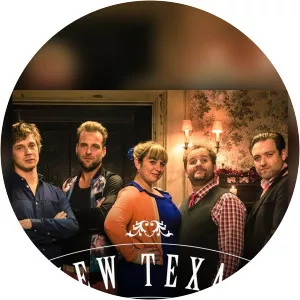 Nieuw Texas