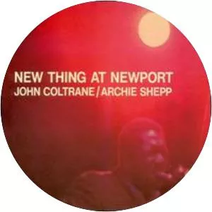 New Thing at Newport