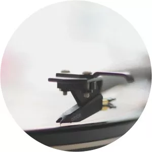 New Track photograph