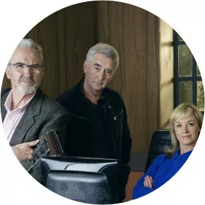 New Tricks - British television show